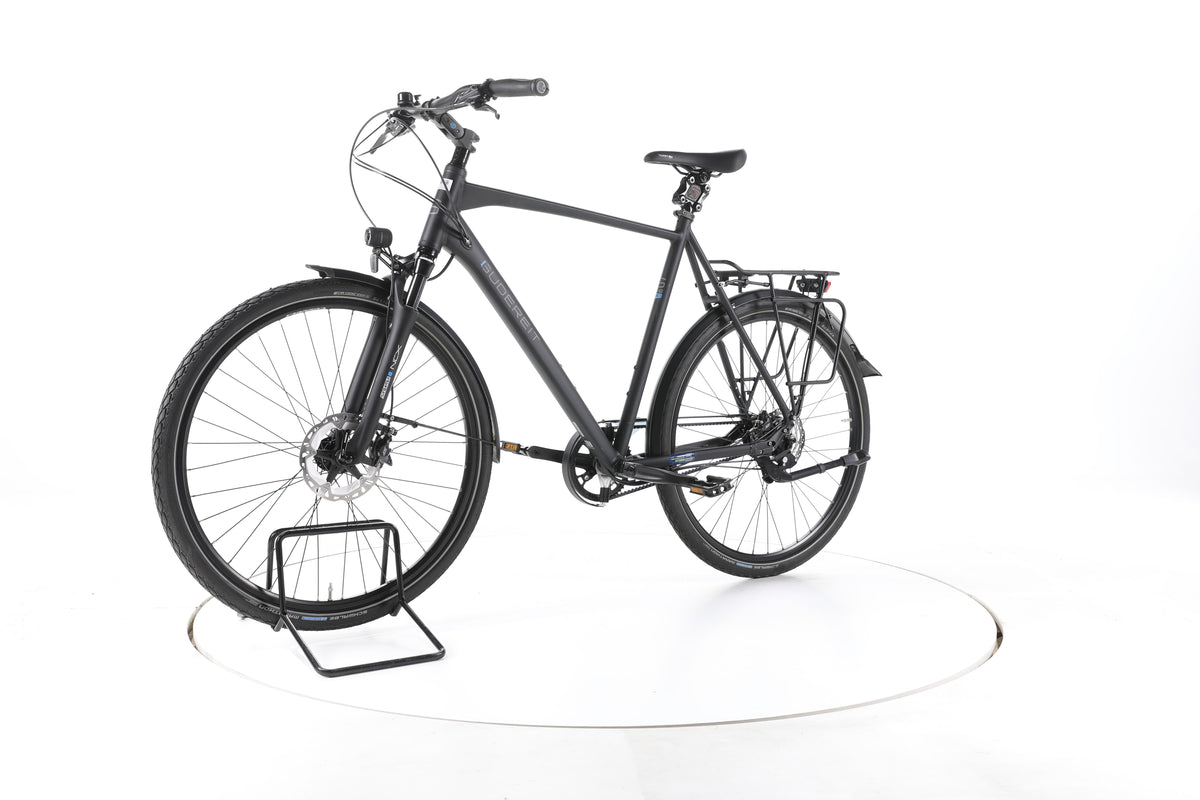 Gudereit LC-R 4.0 evo Fahrrad City & Trekking - Image 6
