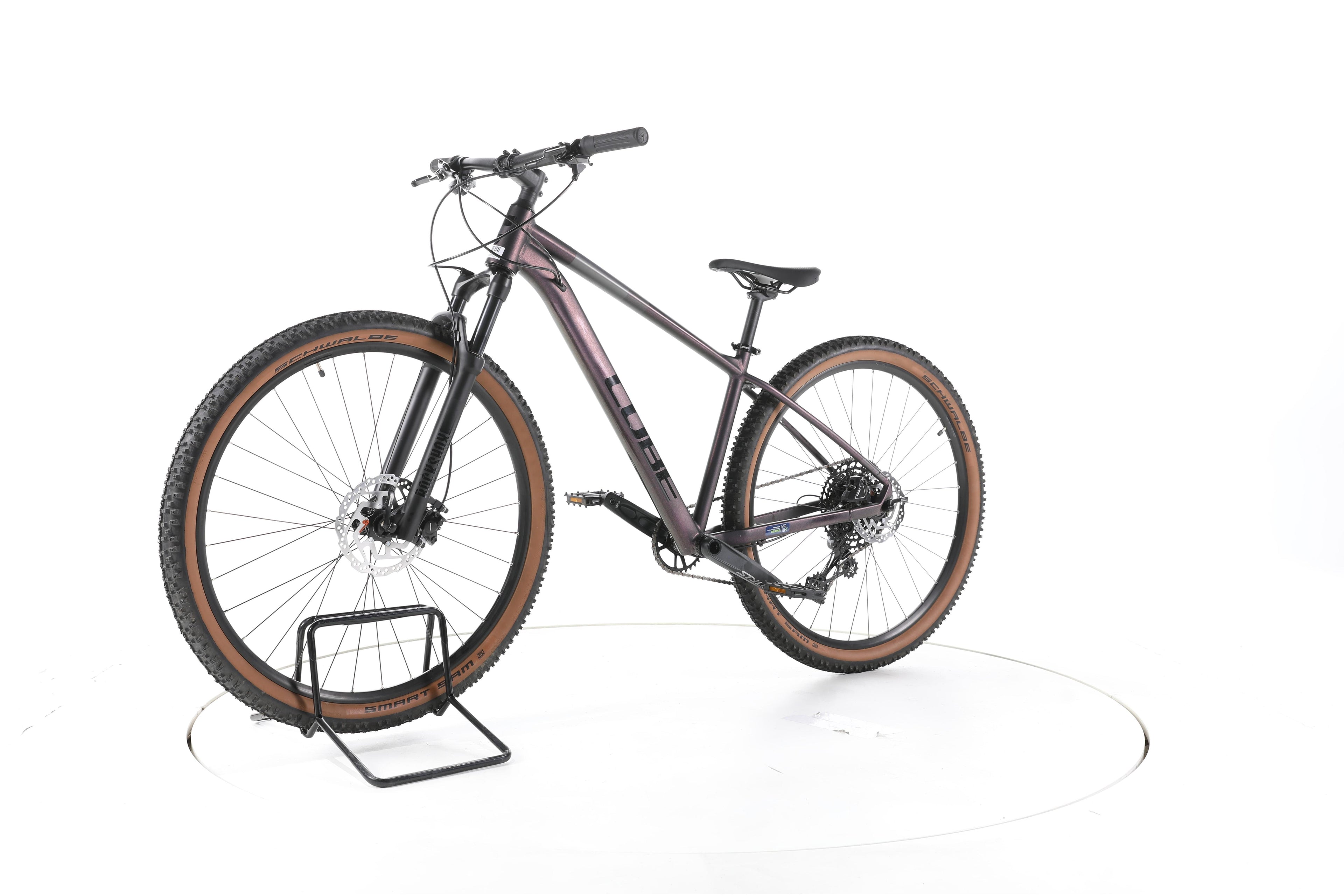 Cube Access WS SLX - Image 6