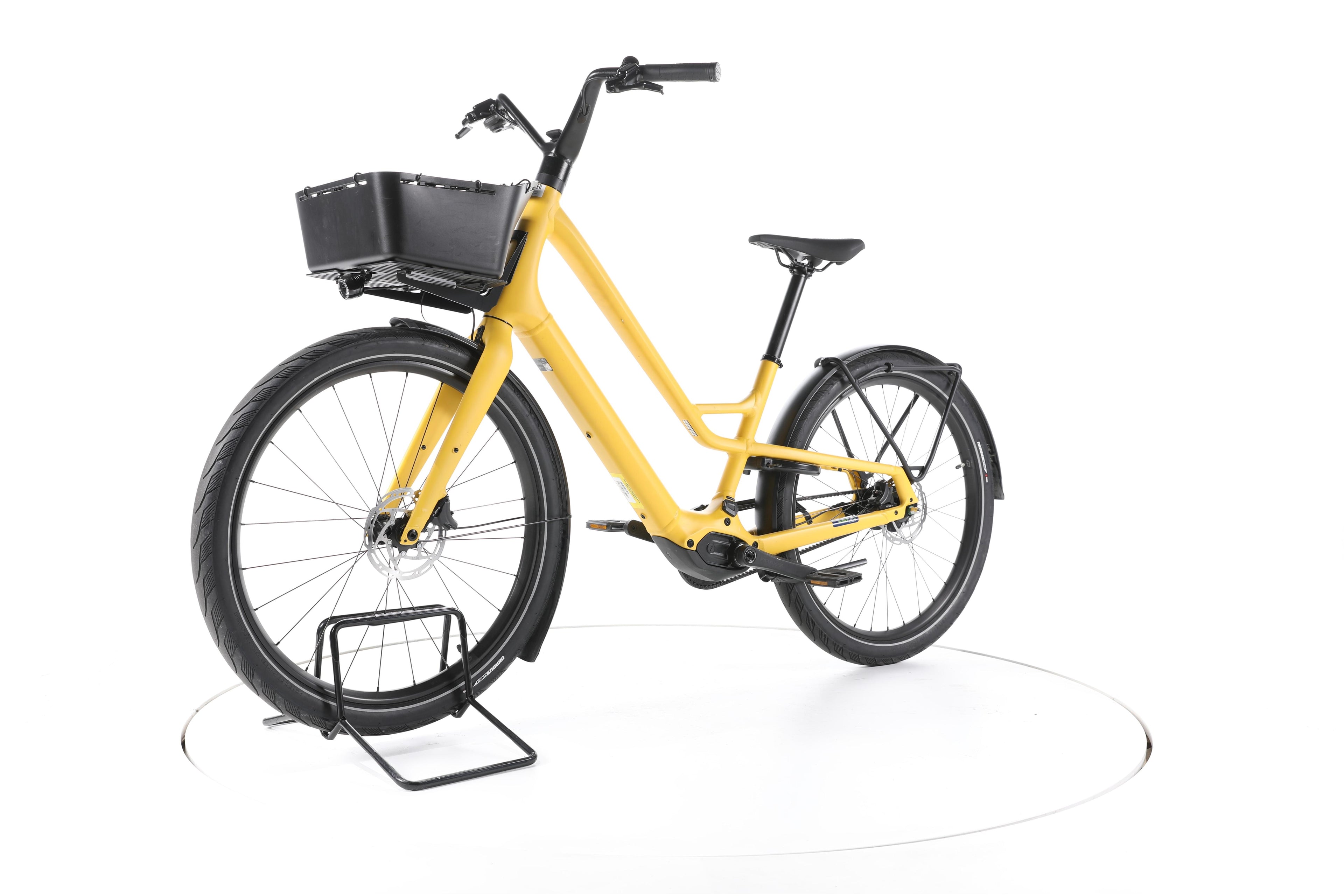 Specialized Turbo Como SL 5.0 City E-Bike - Image 6