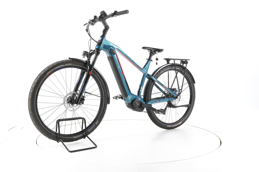 Conway Cairon C 2.0 Trekking E-Bike - Image 6