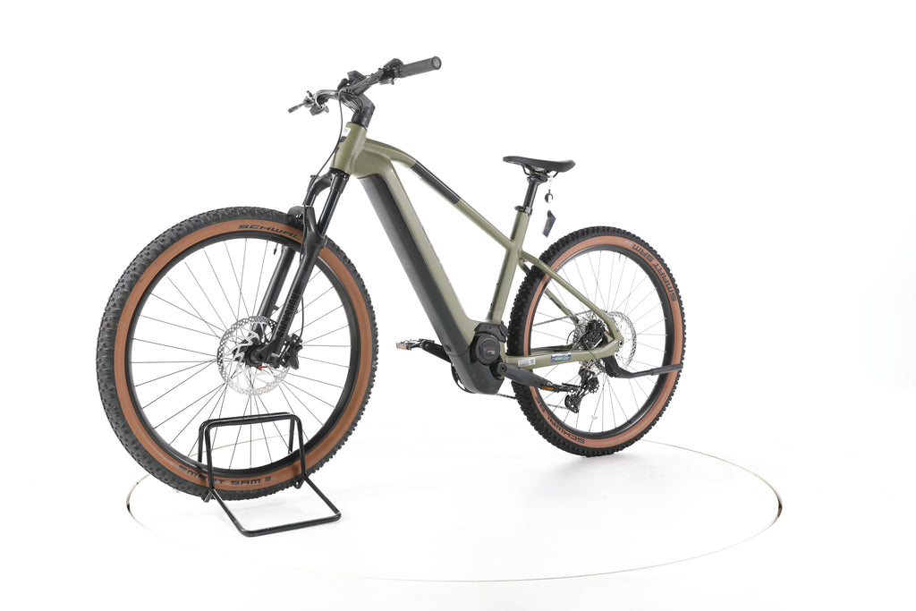 Cube Reaction Hybrid Race E-Bike 2023 - Image 6