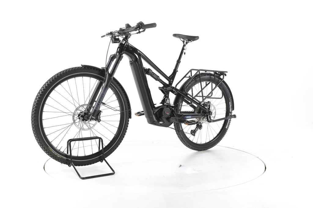 Cannondale Moterra SUV E-Bike - Image 6