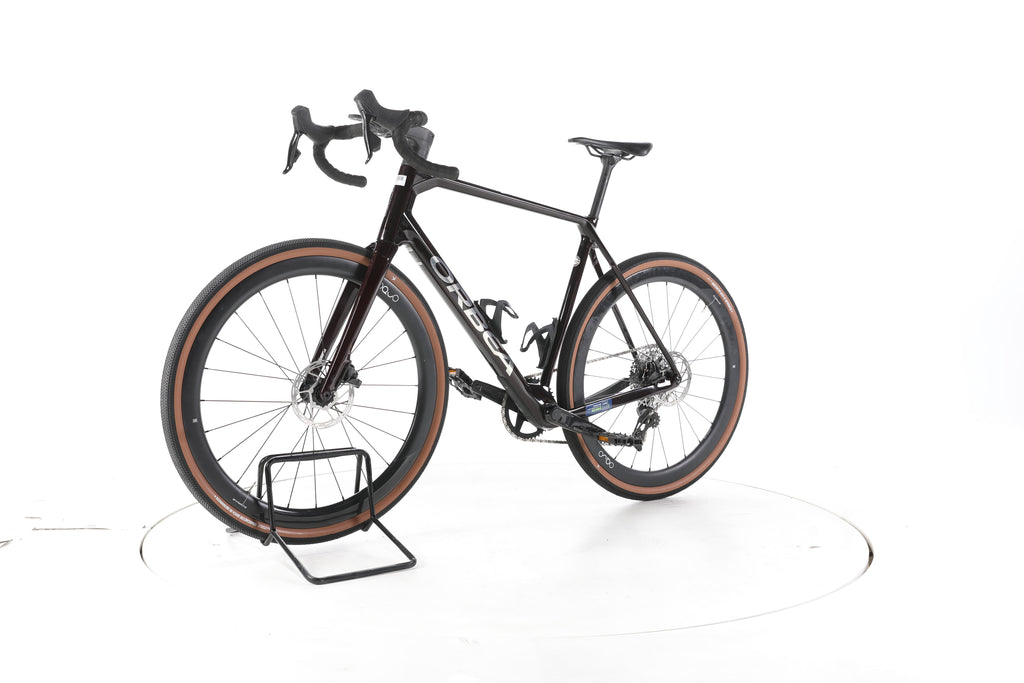 Orbea Terra M31eTEAM 1X Gravelbike Carbon 2024 - Image 6