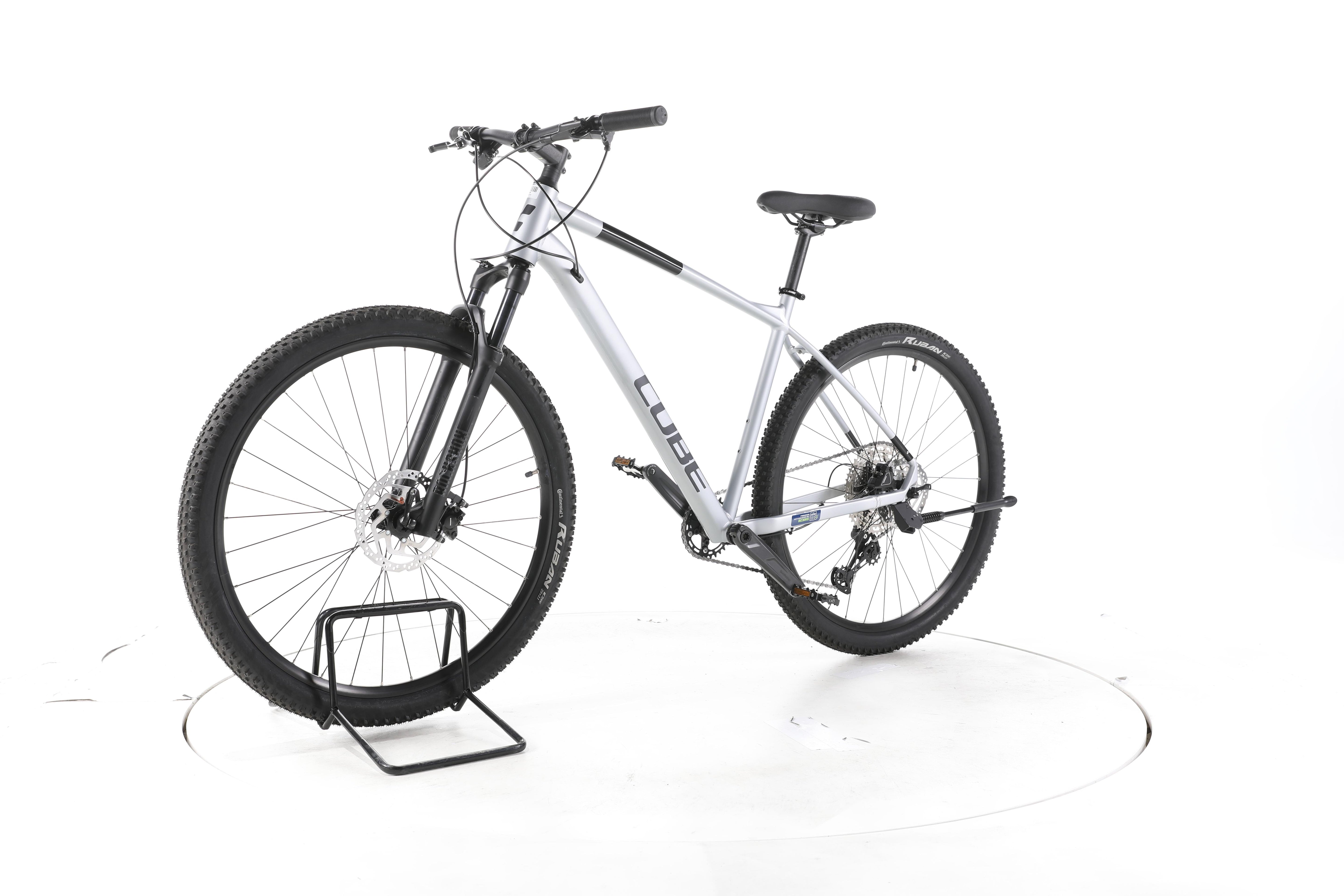 Cube Attention Fahrrad Hardtail - Image 6
