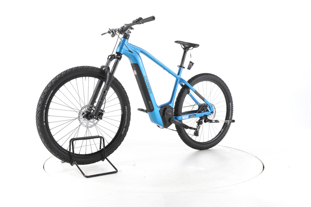 Carver Strict E.510 E-Bike 2024 - Image 6