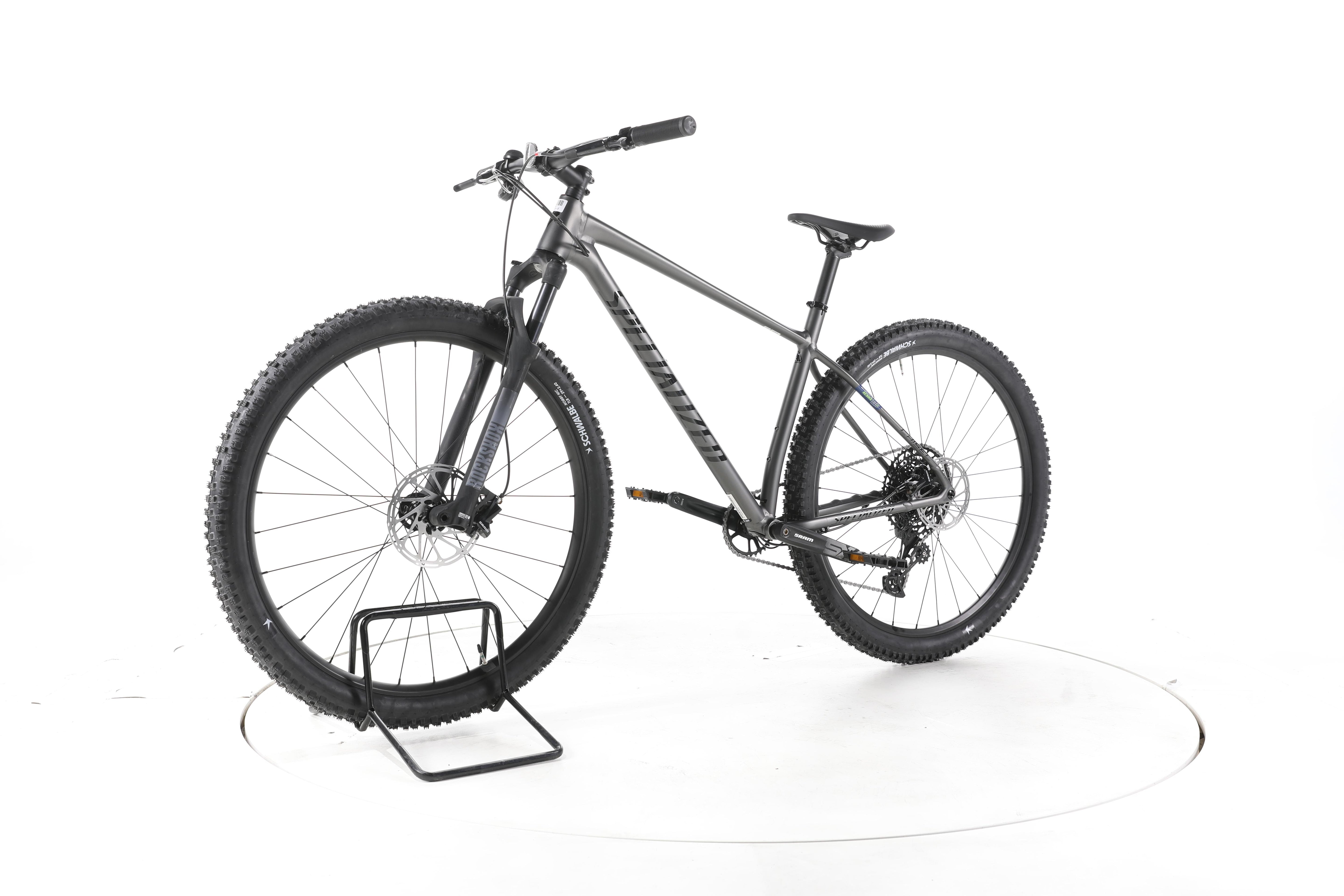 Specialized Chisel Fahrrad Hardtail - Image 6