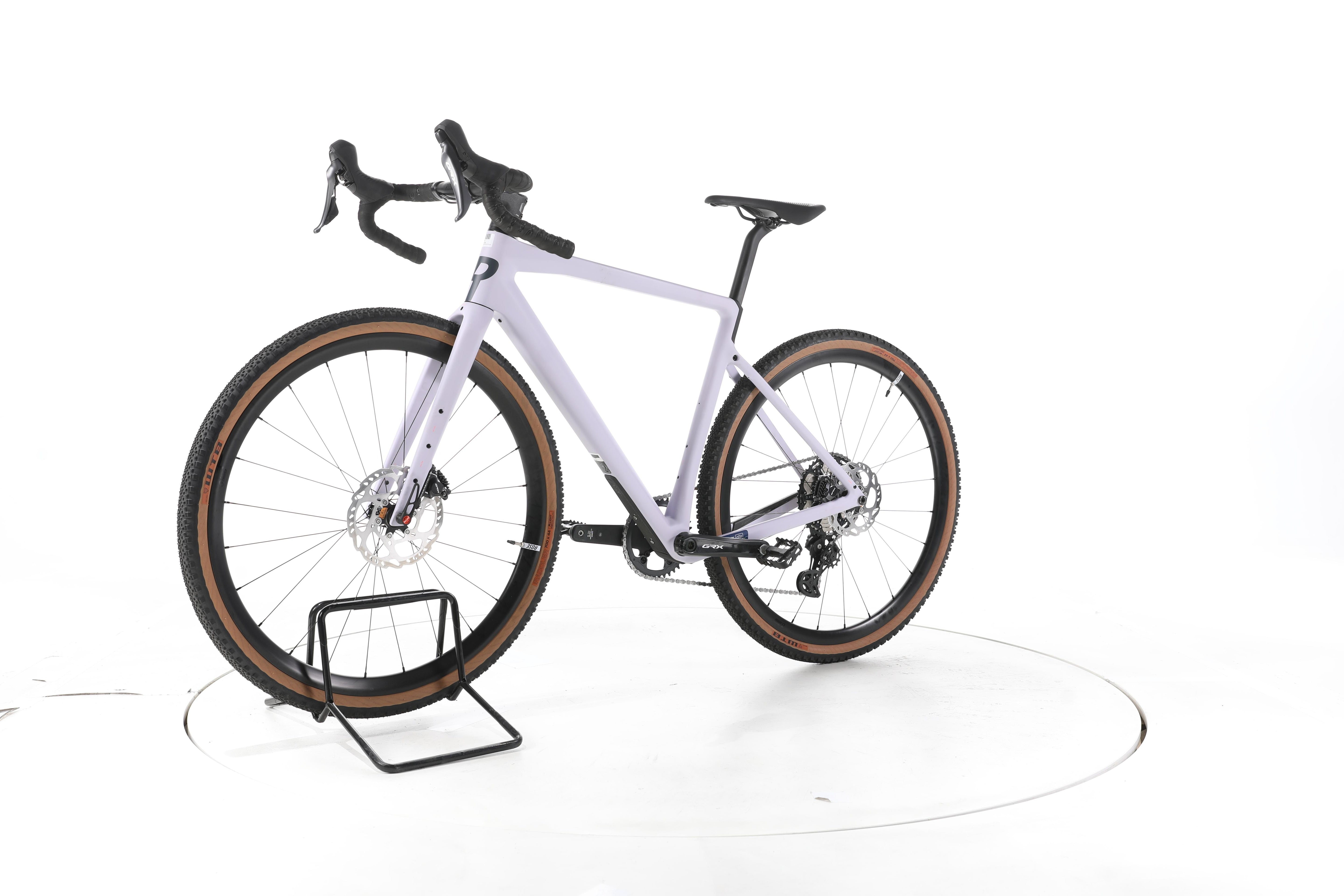 Rose Backroad GRX RX820 1x12 Fahrrad Rennrad & Gravel - Image 6