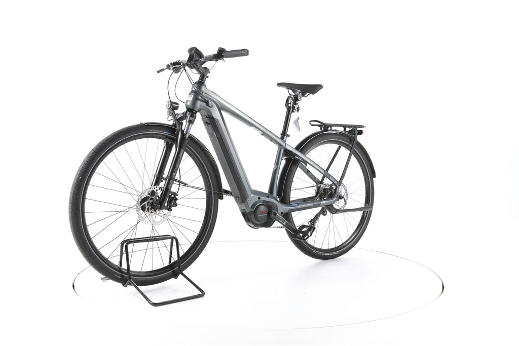 Centurion E-Fire Sport R750i Trekking E-Bike - Image 6