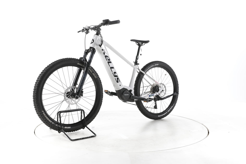 Kellys TAYEN R50 E-Bike - Image 6