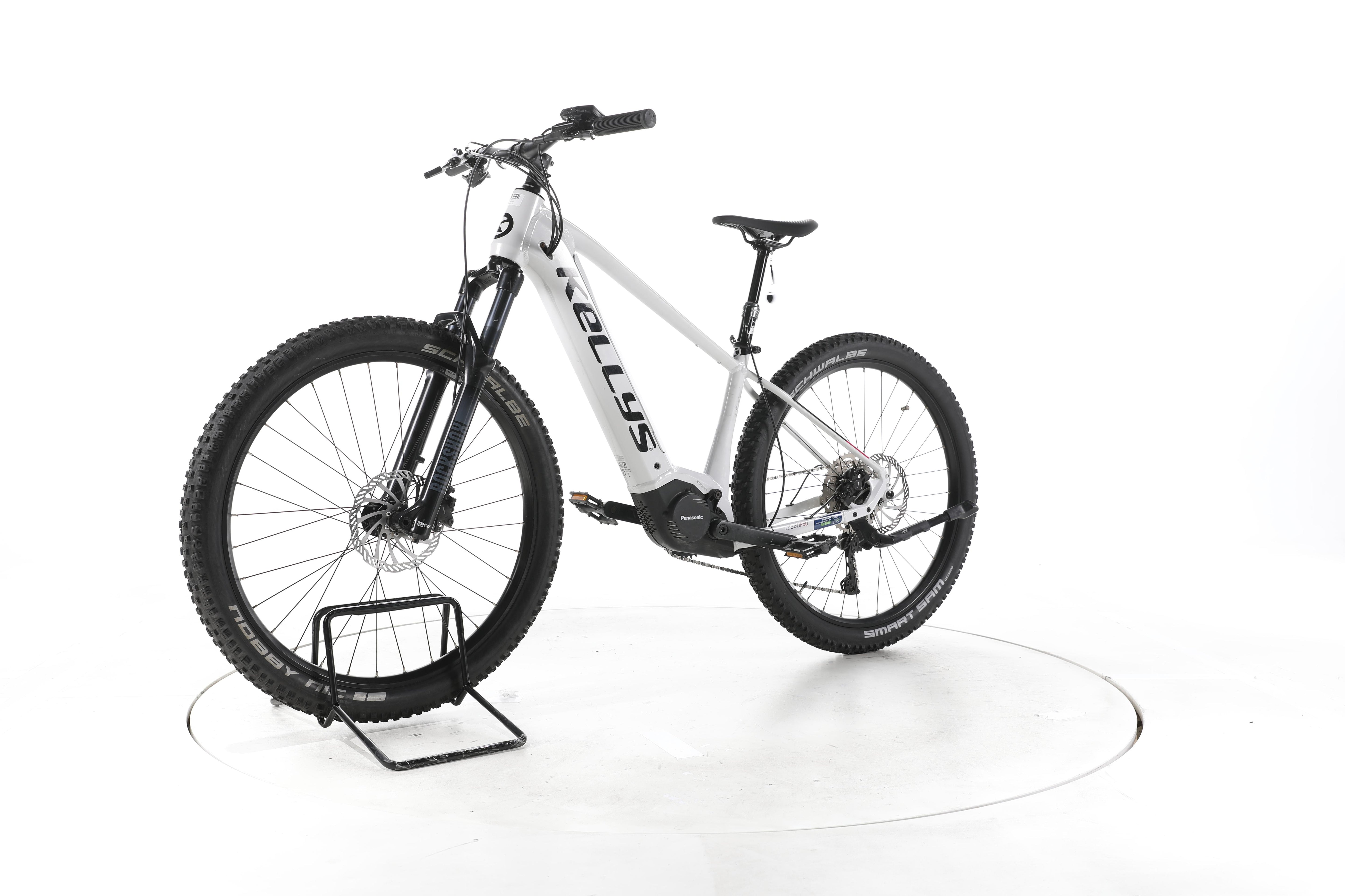 Kellys TAYEN R50 E-Bike - Image 6