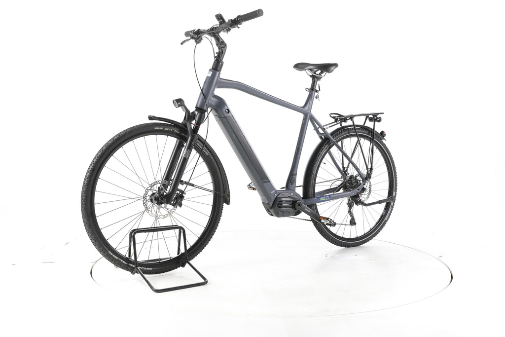 Compel Enyo E-630 LTD E-Bike - Image 6
