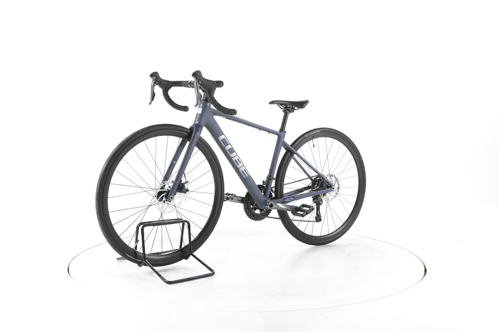 Cube Attain Pro Rennrad 2025 - Image 6