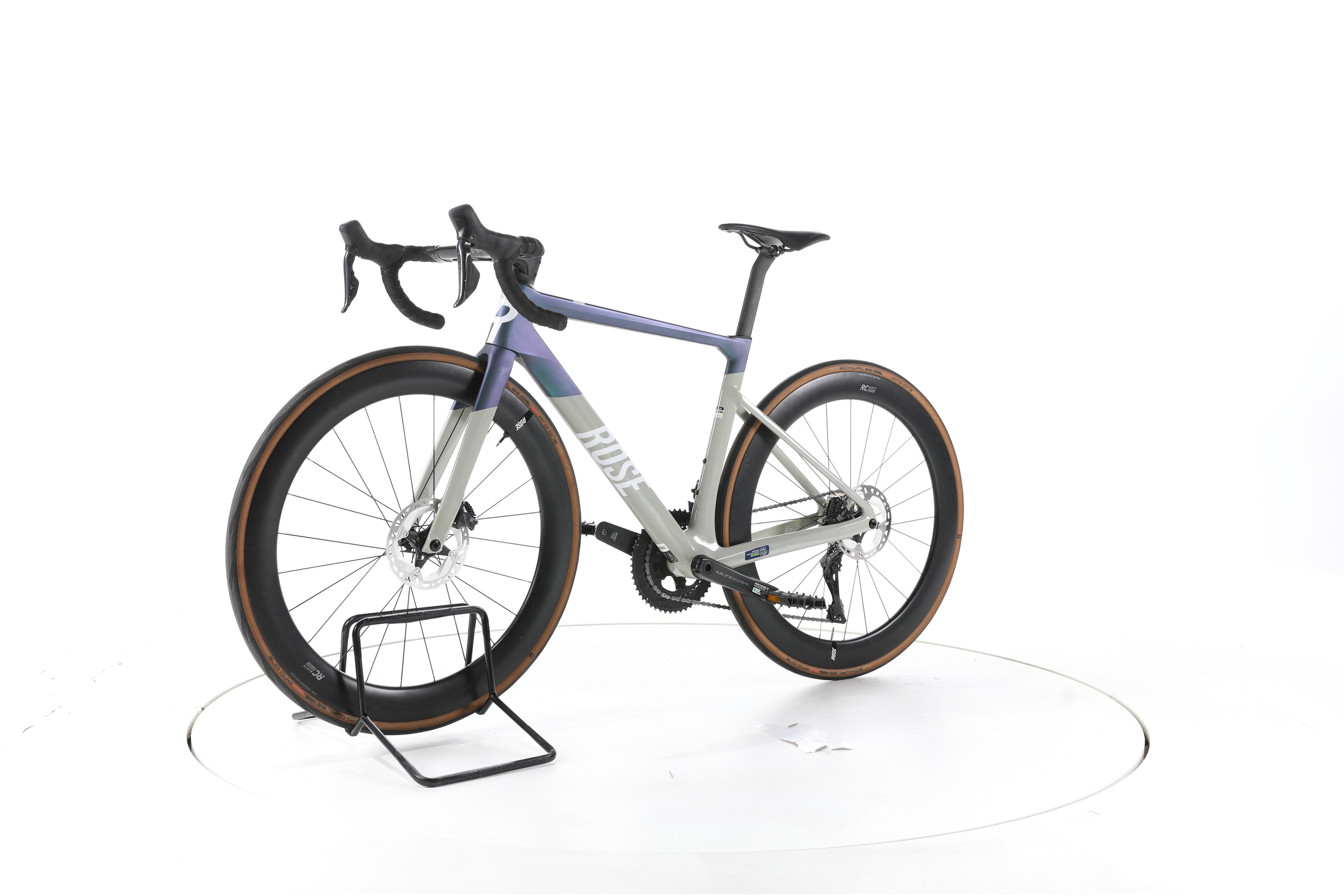 Rose XLITE 06 Ultegra Di2 - Image 6