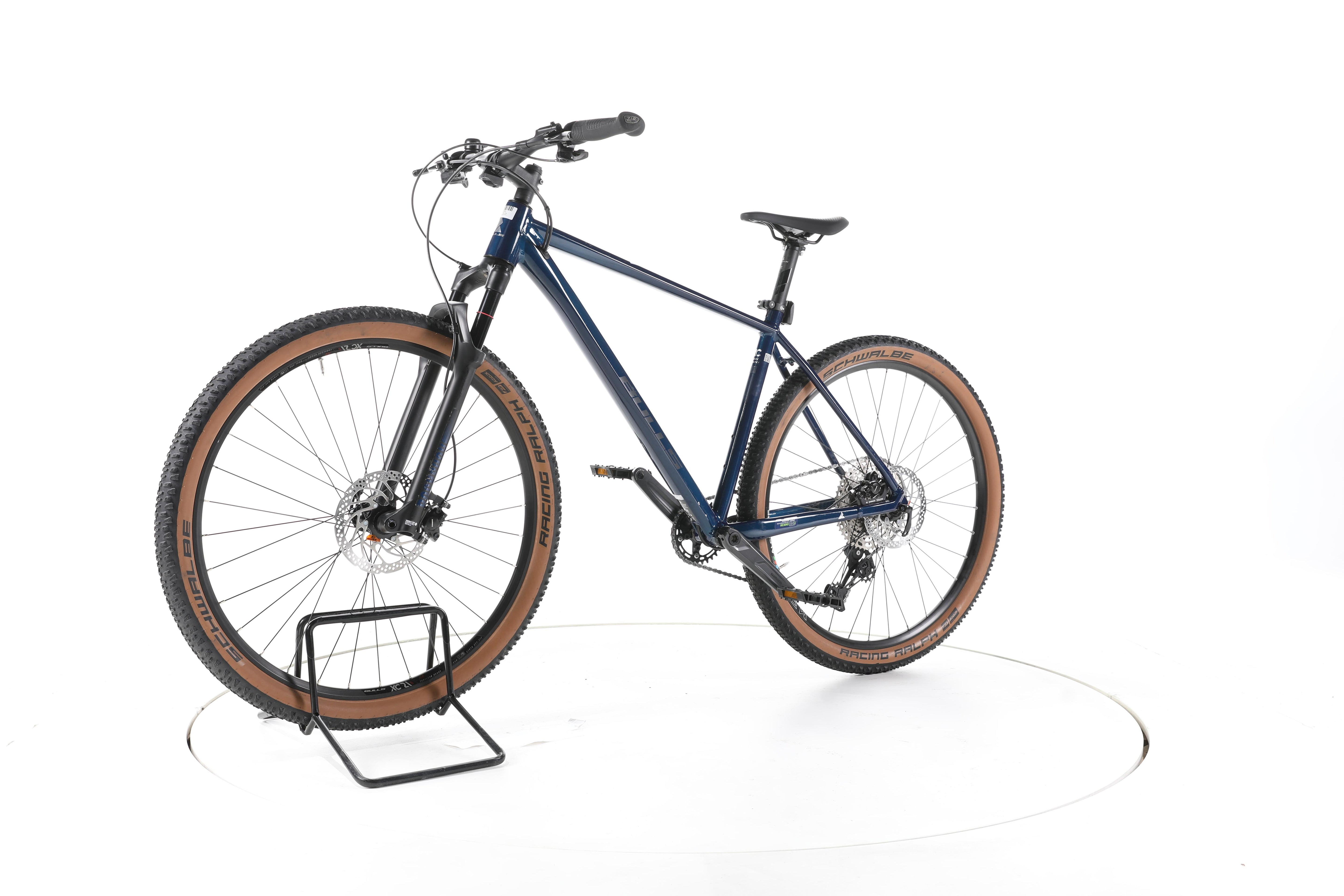 Bulls Copperhead 3S Fahrrad Hardtail - Image 6