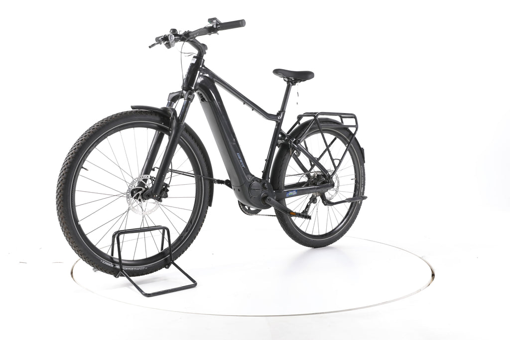 Giant Explore E+2 Trekking E-Bike - Image 6