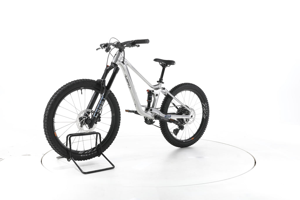 Giant Faith 24 Fahrrad Fully - Image 6