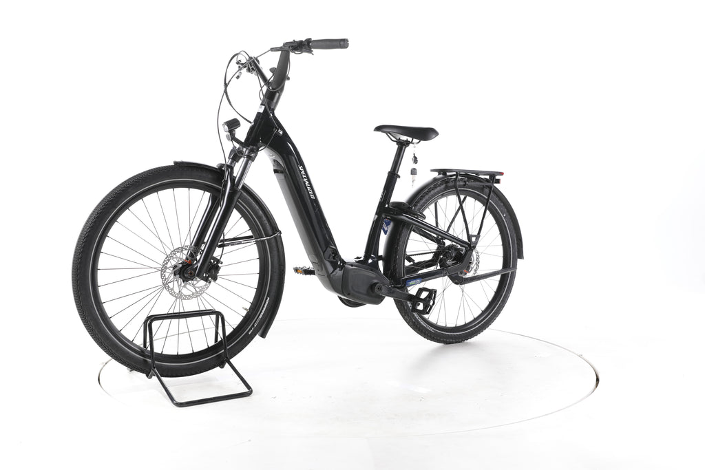 Specialized Turbo Como 3.0 City E-Bike Tiefeinsteiger - Image 6
