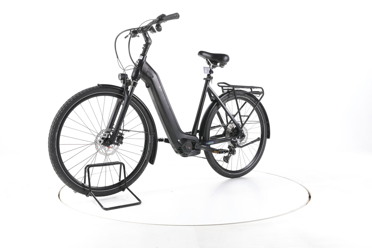 Hercules Futura Comp I-11 Trekking E-Bike Tiefeinsteiger - Image 6