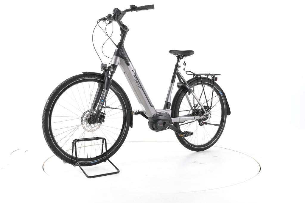 Kreidler Vitality Eco 8+ City E-Bike Tiefeinsteiger - Image 6