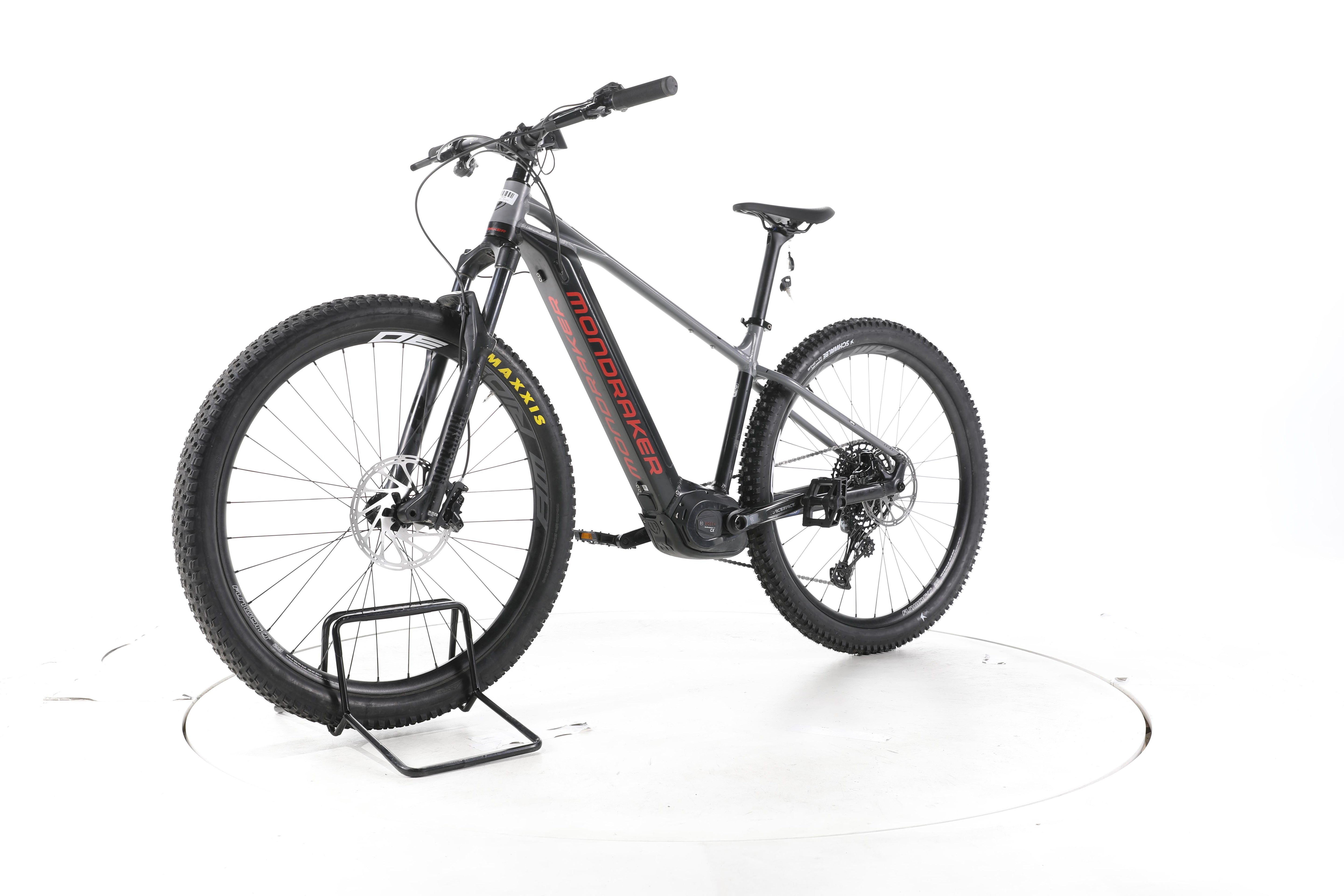 Mondraker Prime Gr. M E-Bike - Image 6