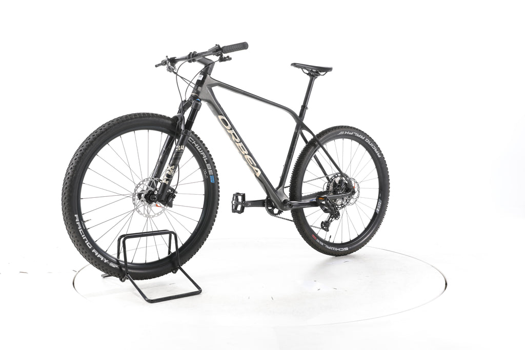 Orbea Alma M20 Fahrrad Hardtail - Image 6