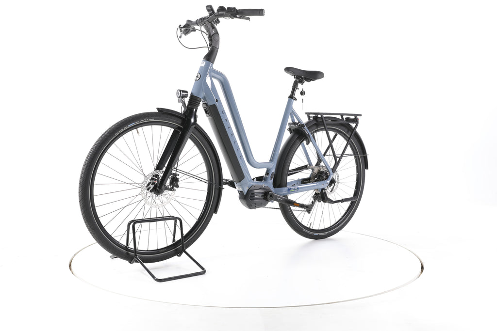 Gazelle Chamonix T10 Trekking E-Bike - Image 6
