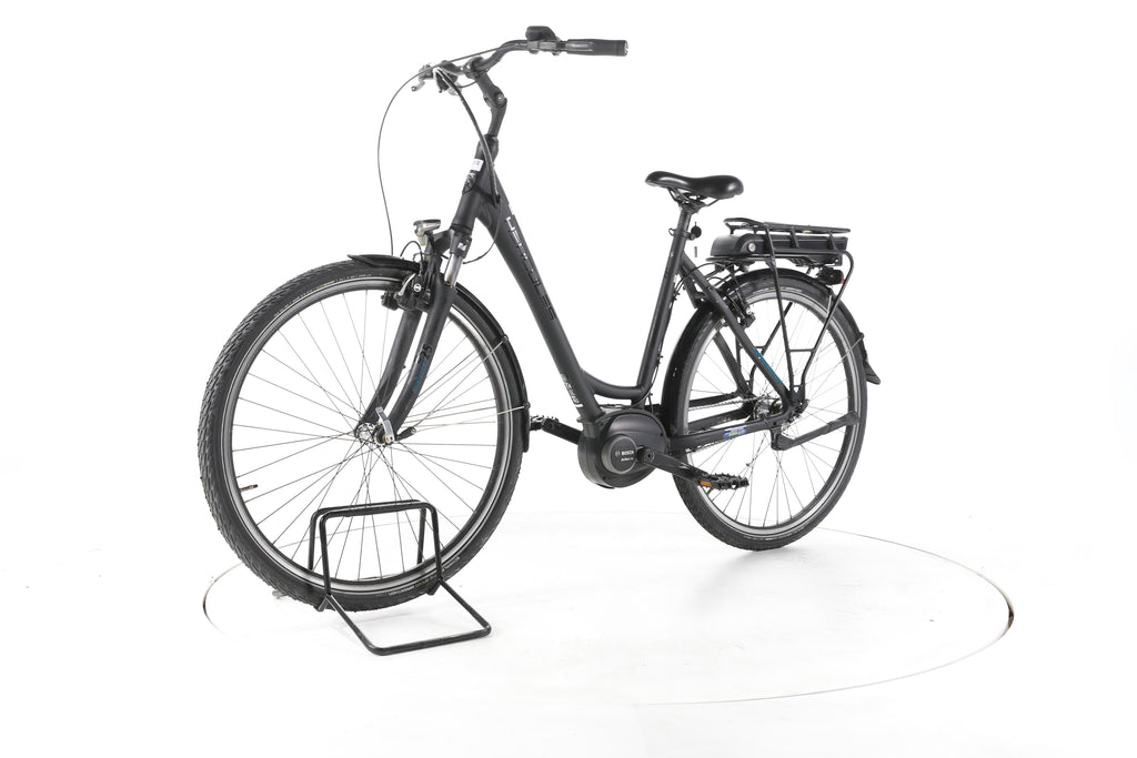 Hercules Robert/a R7 Active Plus Trekking E-Bike Tiefeinsteiger - Image 6
