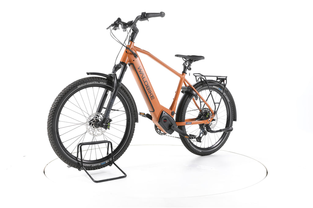 Waldbike Sorbus Trekking E-Bike 2024 - Image 6
