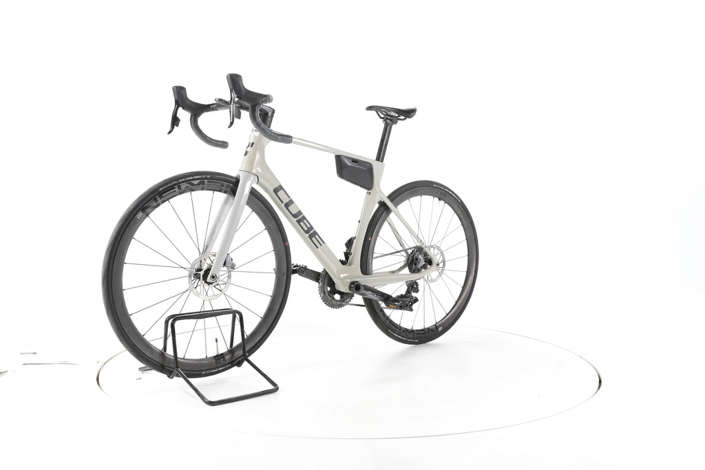 Cube Agree C:62 SL Fahrrad Rennrad & Gravel - Image 6