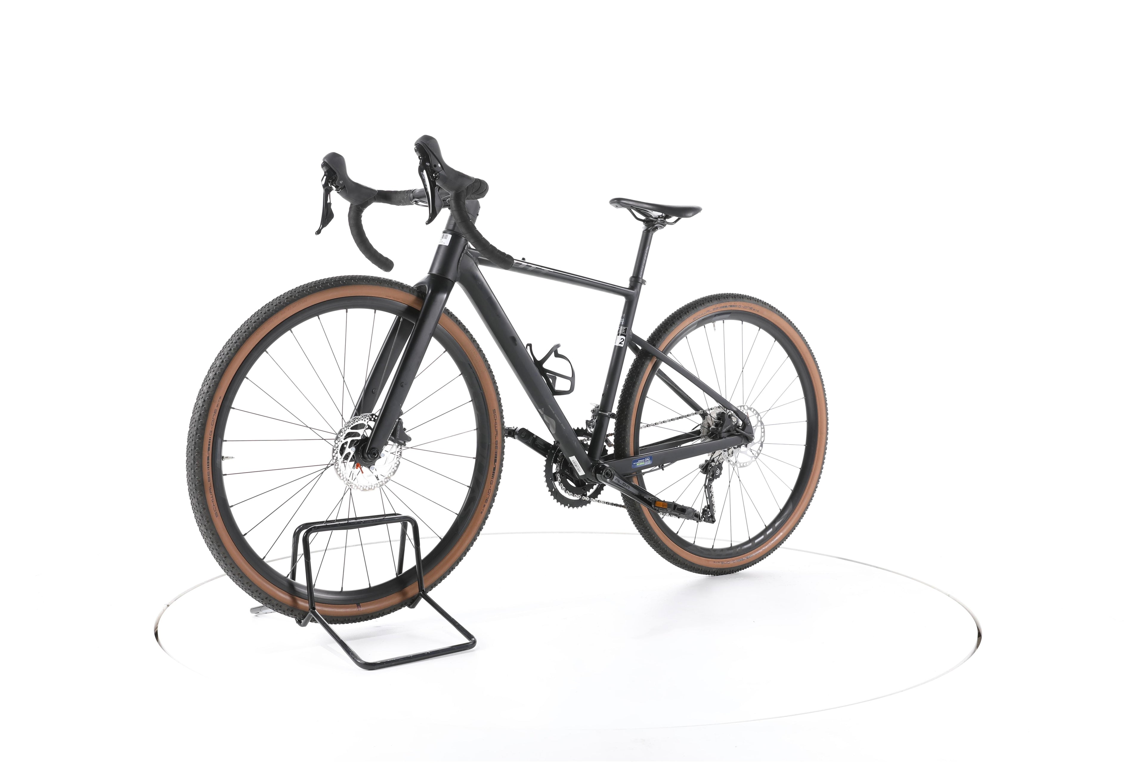 Scott Speedster Gravel 30 - Image 6