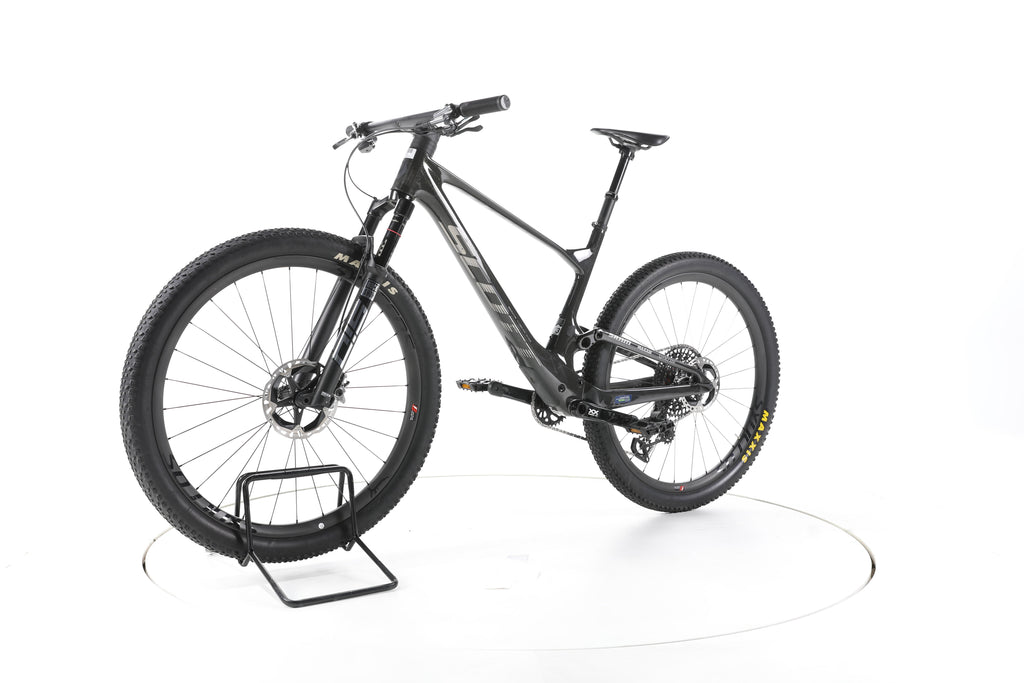Scott Spark RC World Cup EVO TR - Image 6