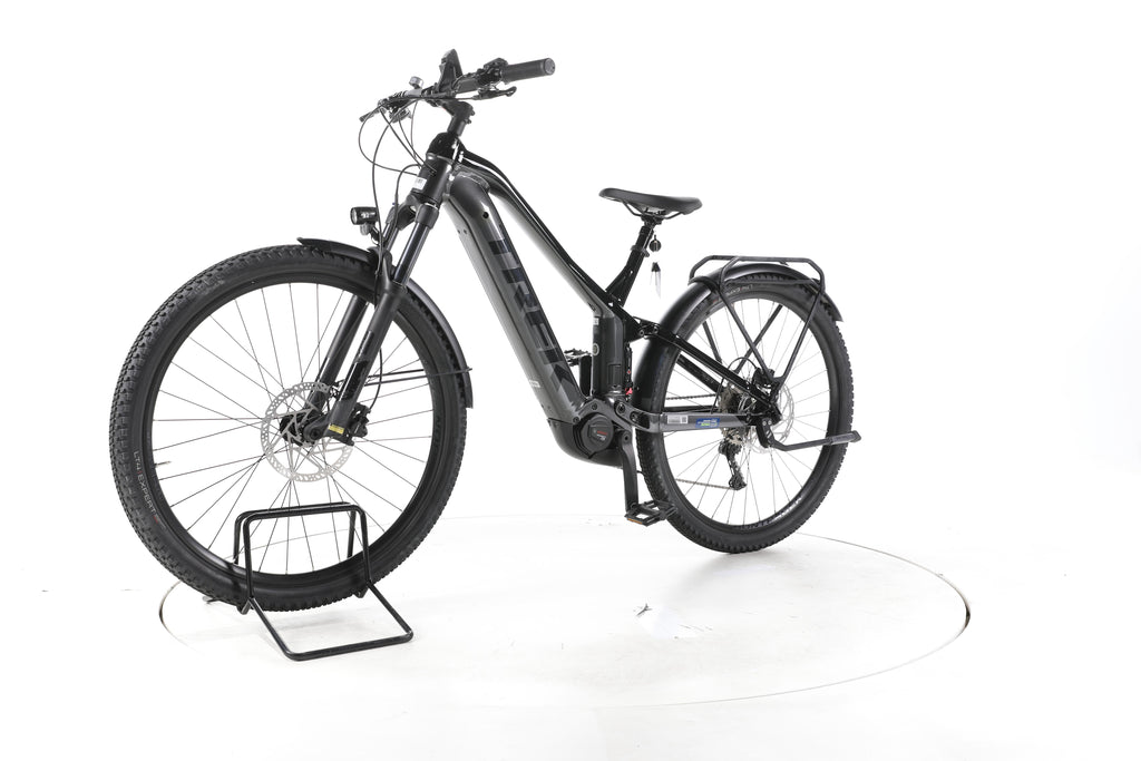 Trek Powerfly FS 4 Equipped Gen 3 SUV E-Bike - Image 6