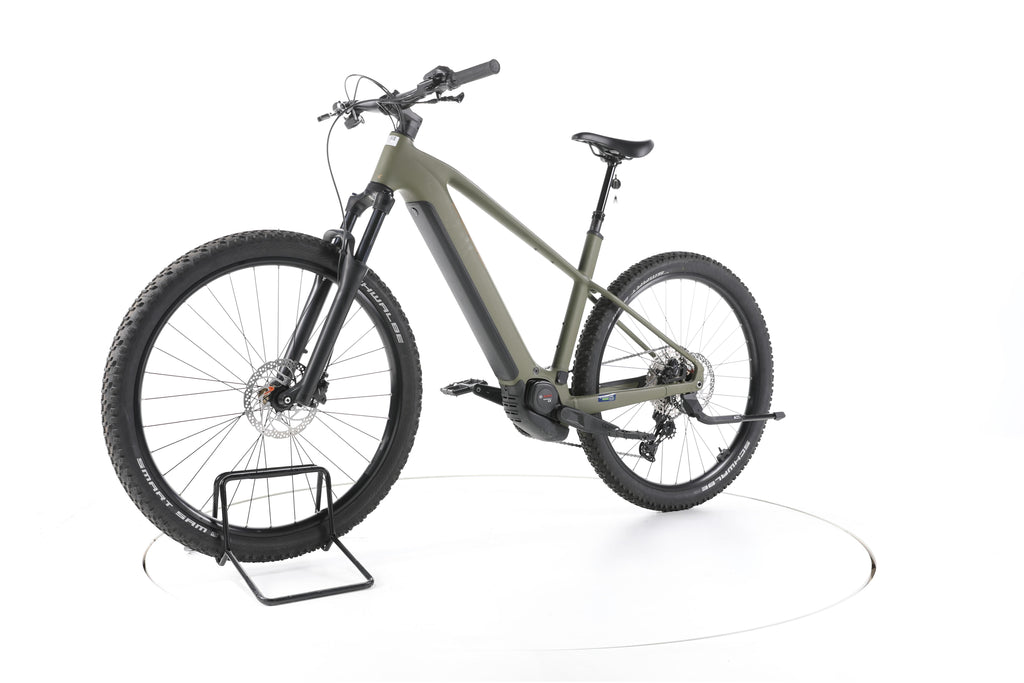 Cube Reaction Hybrid Pro E-Bike 2024 - Image 6