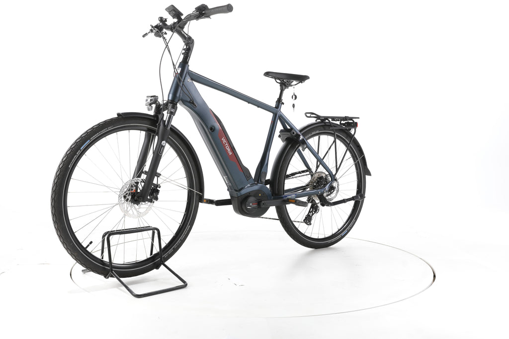 Victoria Tresalo 6 Trekking E-Bike - Image 6