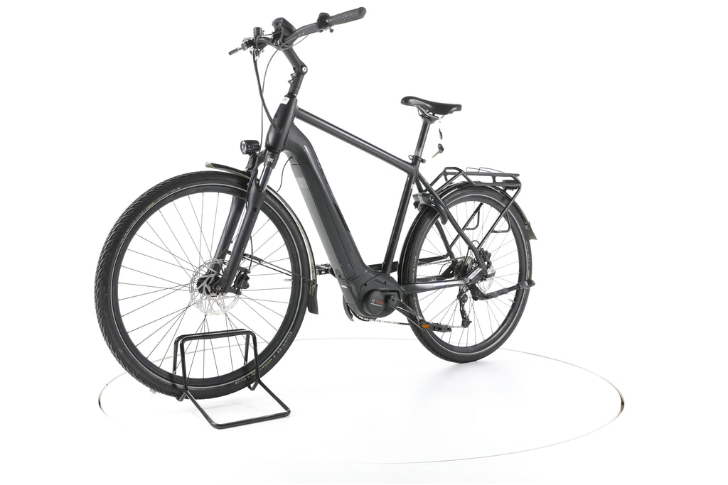 Pegasus Solero EVO 9 Trekking E-Bike - Image 6