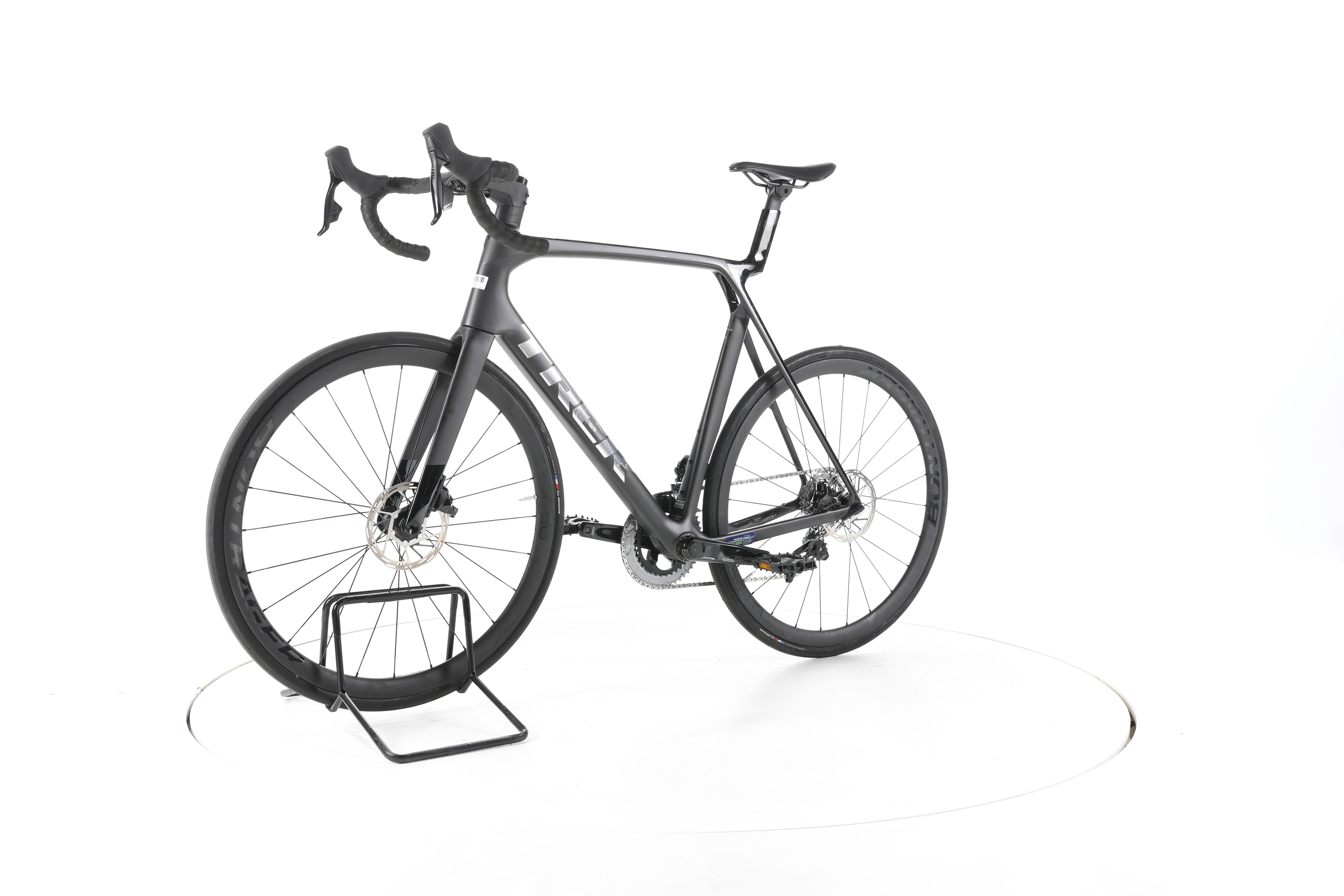 Trek Madone SL 6 AXS Gen 8 Fahrrad Rennrad & Gravel - Image 6