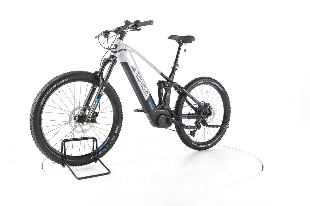 Bionicon Jesse FS 2 Fully E-Bike 2024 - Image 6