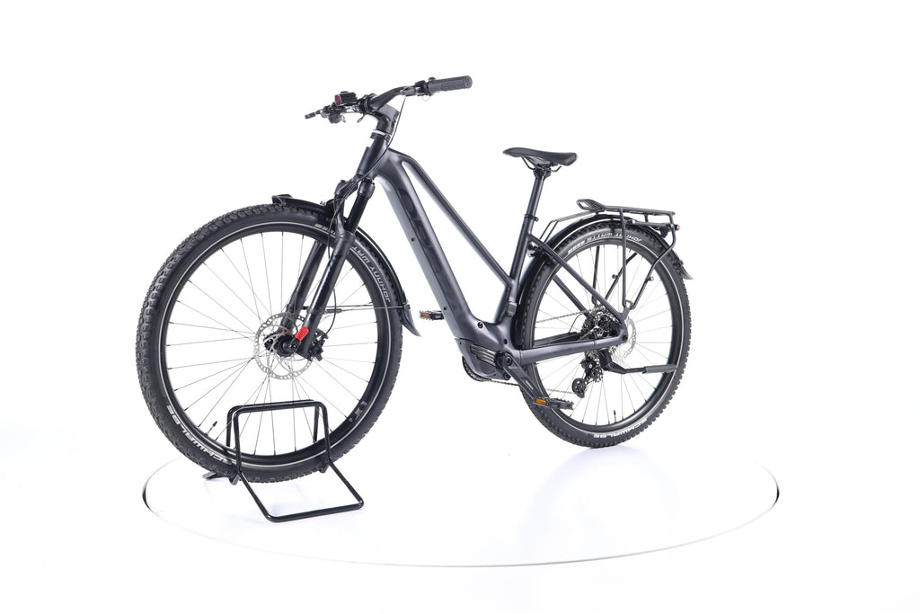 Orbea Kemen Mid SUV 30 Trekking E-Bike 2023 - Image 6