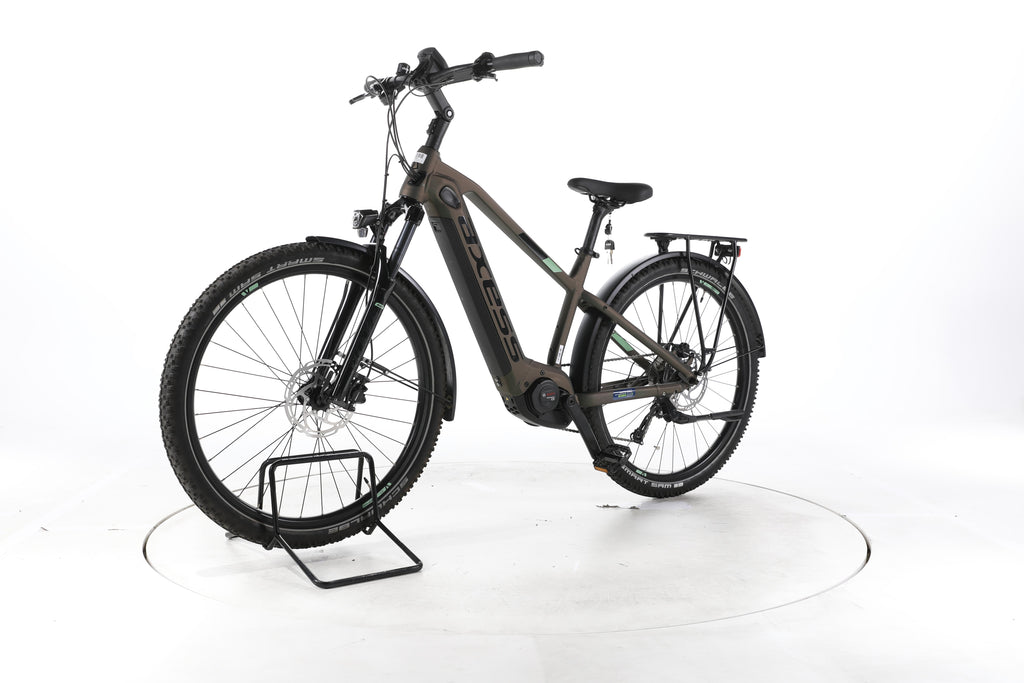 Axess Scree Trekking E-Bike - Image 6