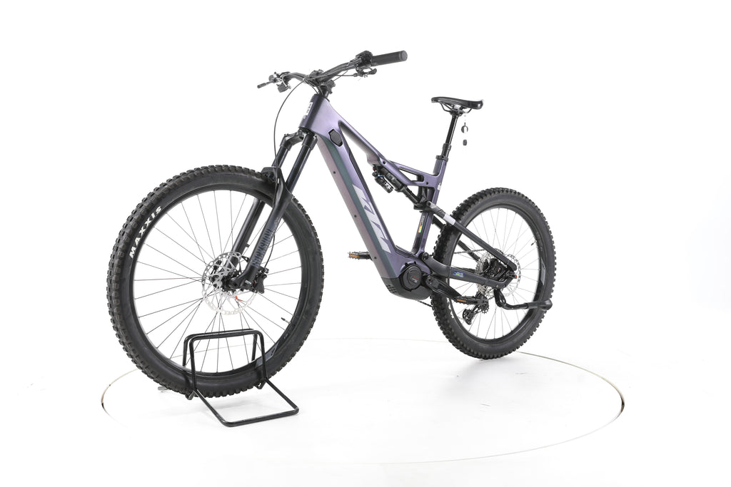KTM Macina Kapoho Elite Fully E-Bike 2023 - Image 6