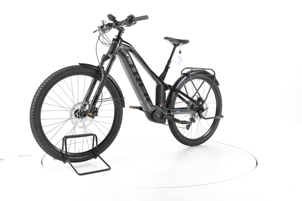 Trek Powerfly FS 4 E-Bike Fully 2024 - Image 6