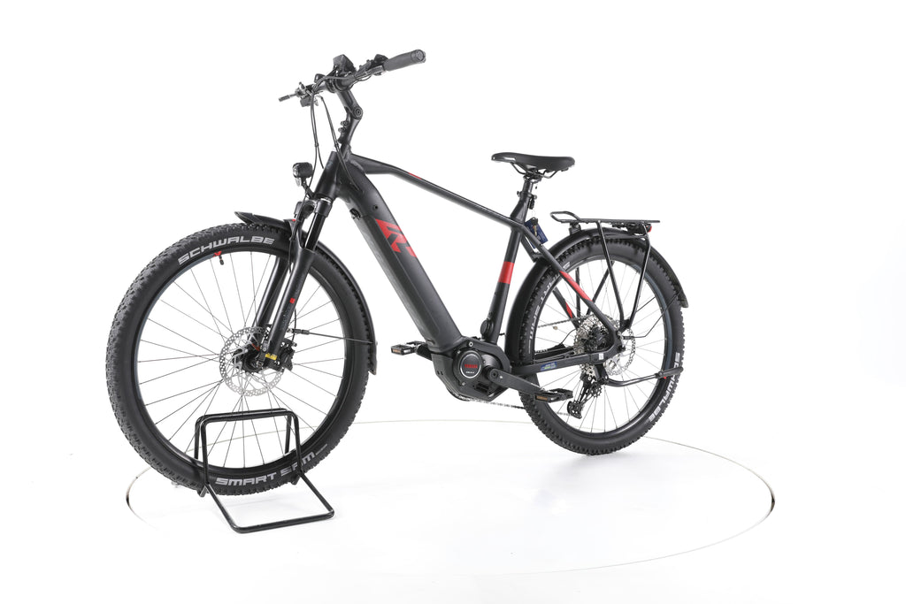 R Raymon CrossRay E 7.0 Trekking E-Bike - Image 6