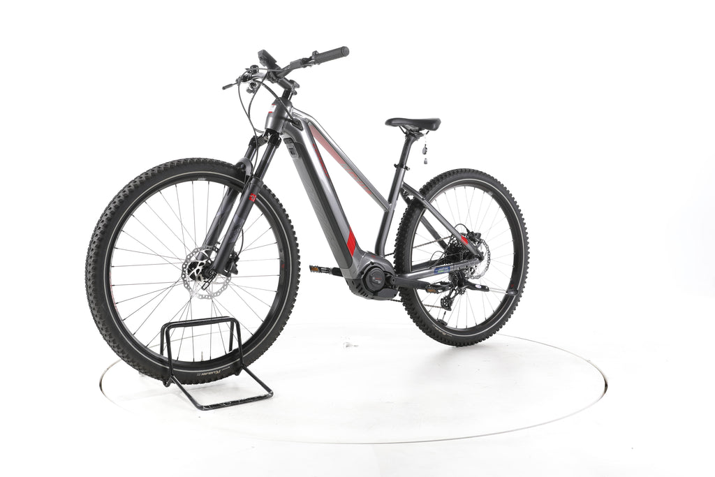 Conway Cairon S 4.0 E-Bike - Image 6