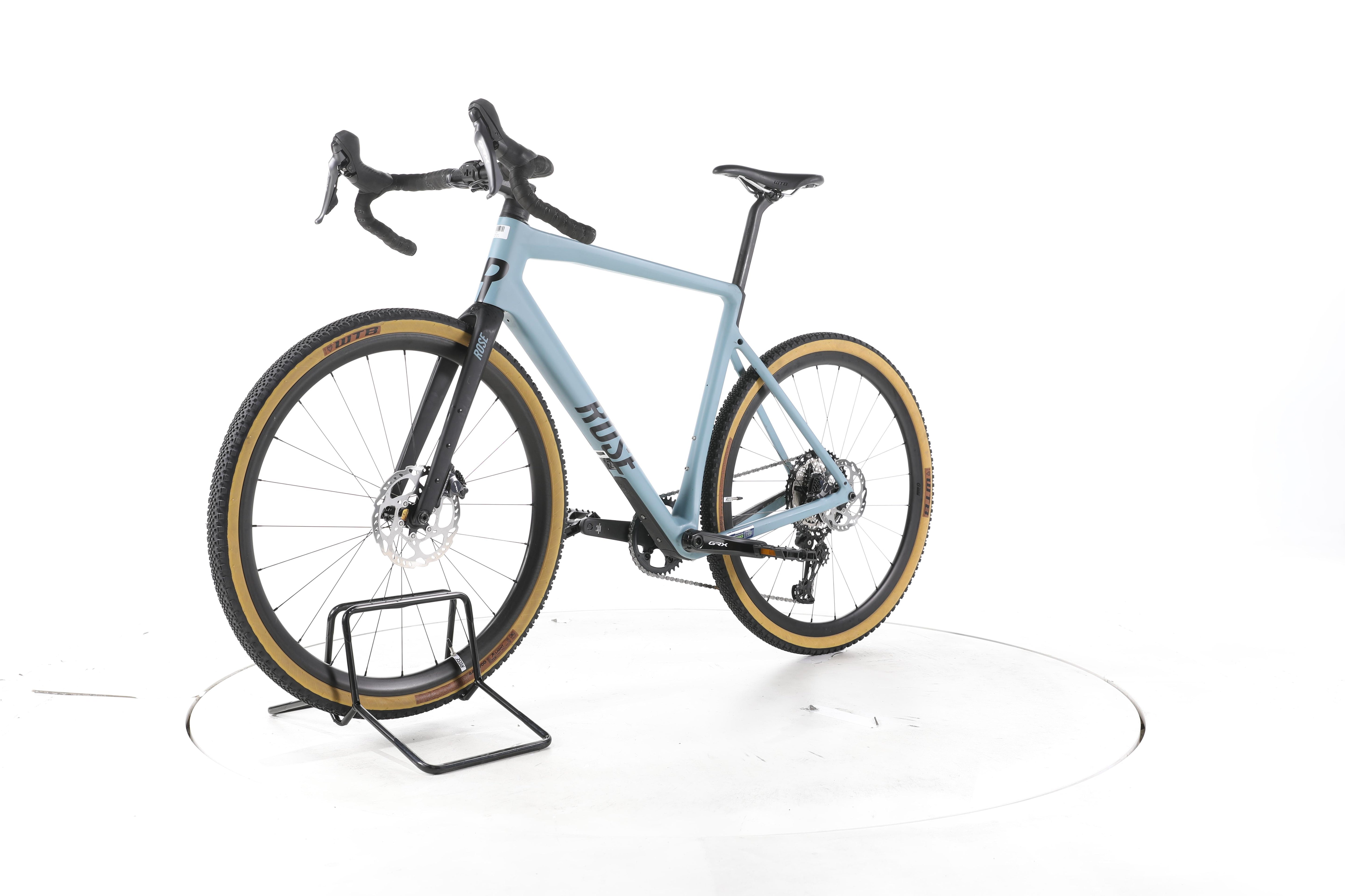 Rose BACKROAD Gravelbike Carbon - Image 6