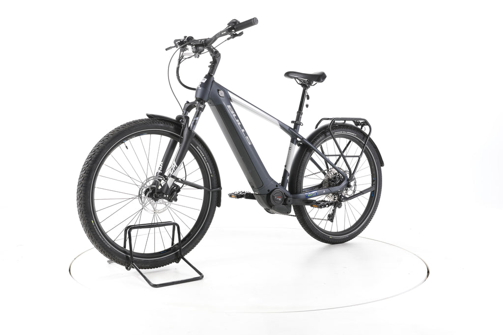 Bulls Iconic Evo 2 Trekking E-Bike - Image 6