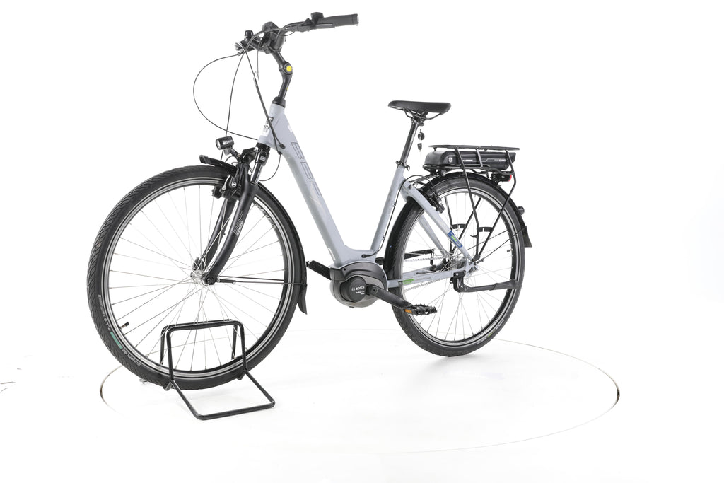 BBF Genf Plus City E-Bike Tiefeinsteiger - Image 6