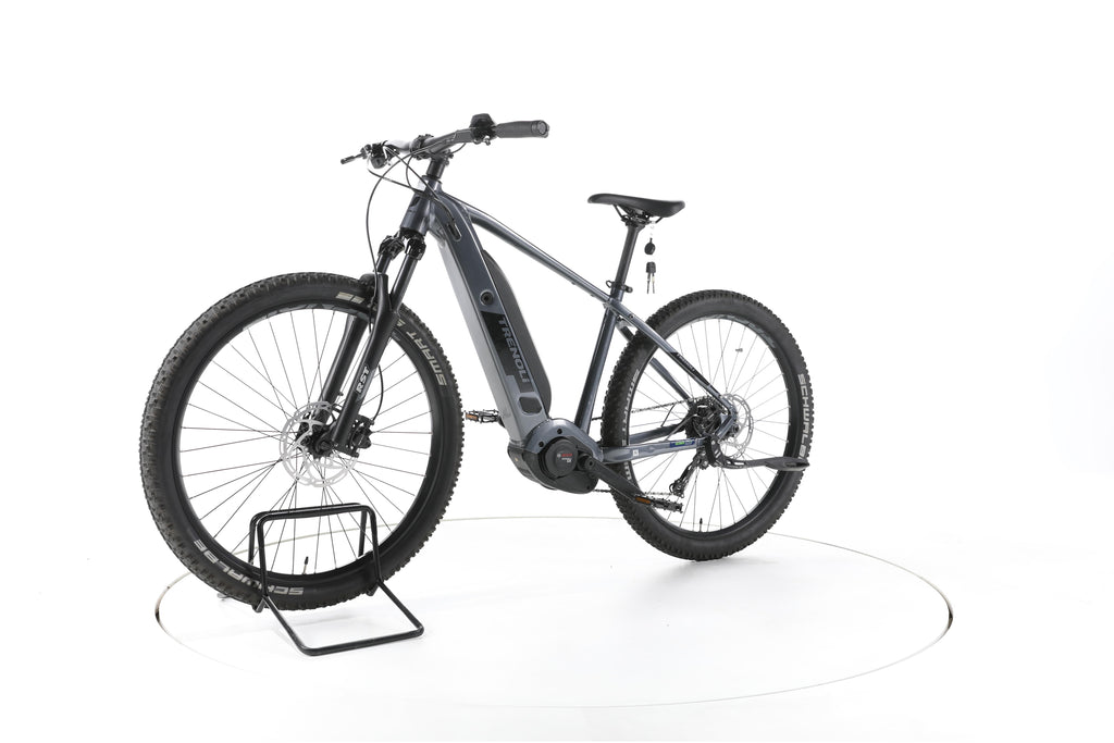 Trenoli Montubo Trekking E-Bike - Image 6