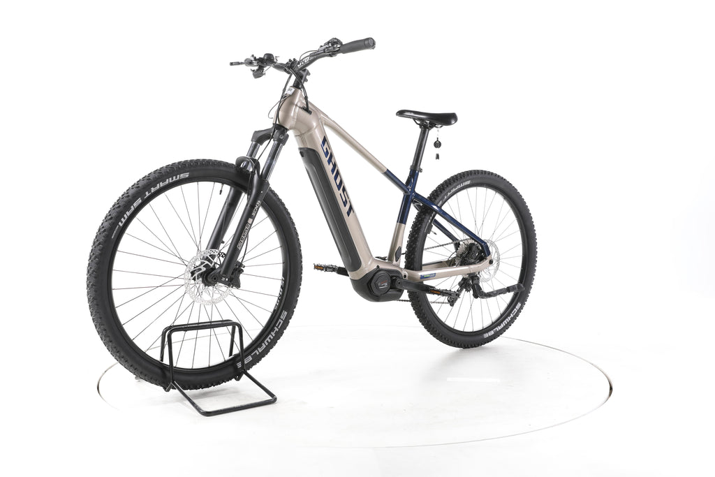 Ghost E-Teru Universal E-Bike - Image 6