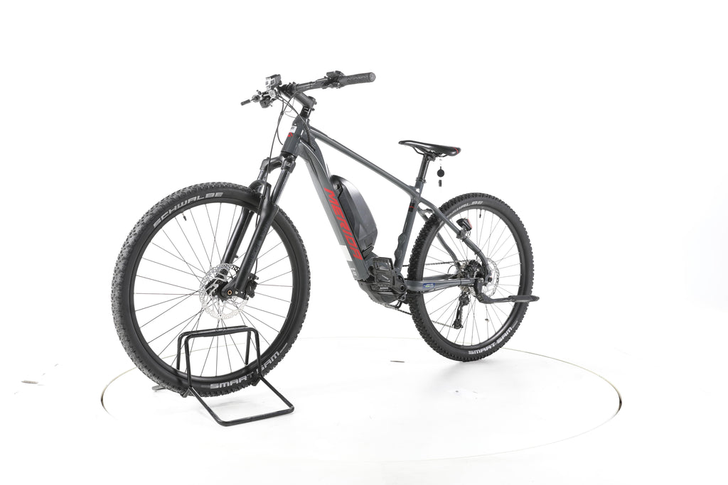 Merida eBIG.Seven LTD E-Bike - Image 6