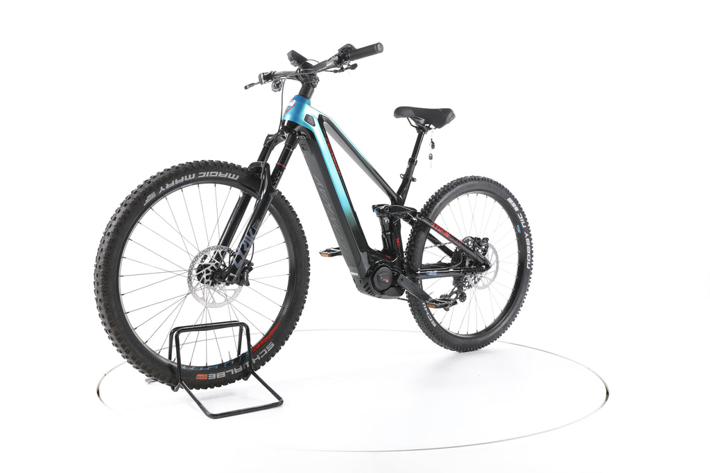 Conway Xyron S 7.9 Fully E-Bike Carbon - Image 6